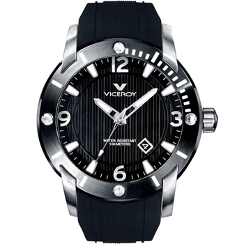 ساعت مچی ویسروی VICEROY کد 47679-55